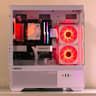 ❄️Insane Gaming PC | NVIDIA RTX 3060Ti Founder's Edition | Ryzen 5 5600 | 1440p Streaming/Gaming❄️