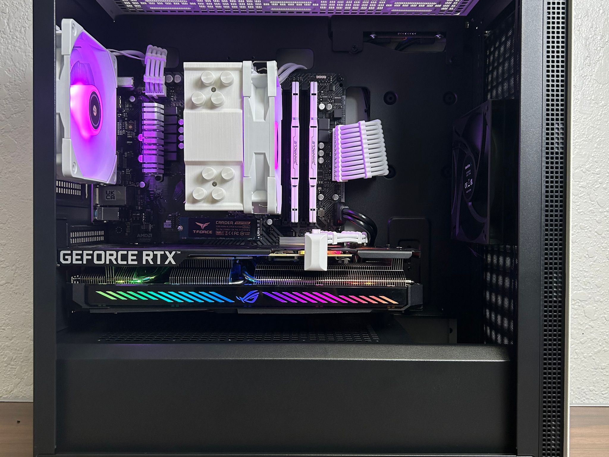 RTX 3060 | Ryzen 5 5500 | 1TB NVME | 16GB 3200MHz