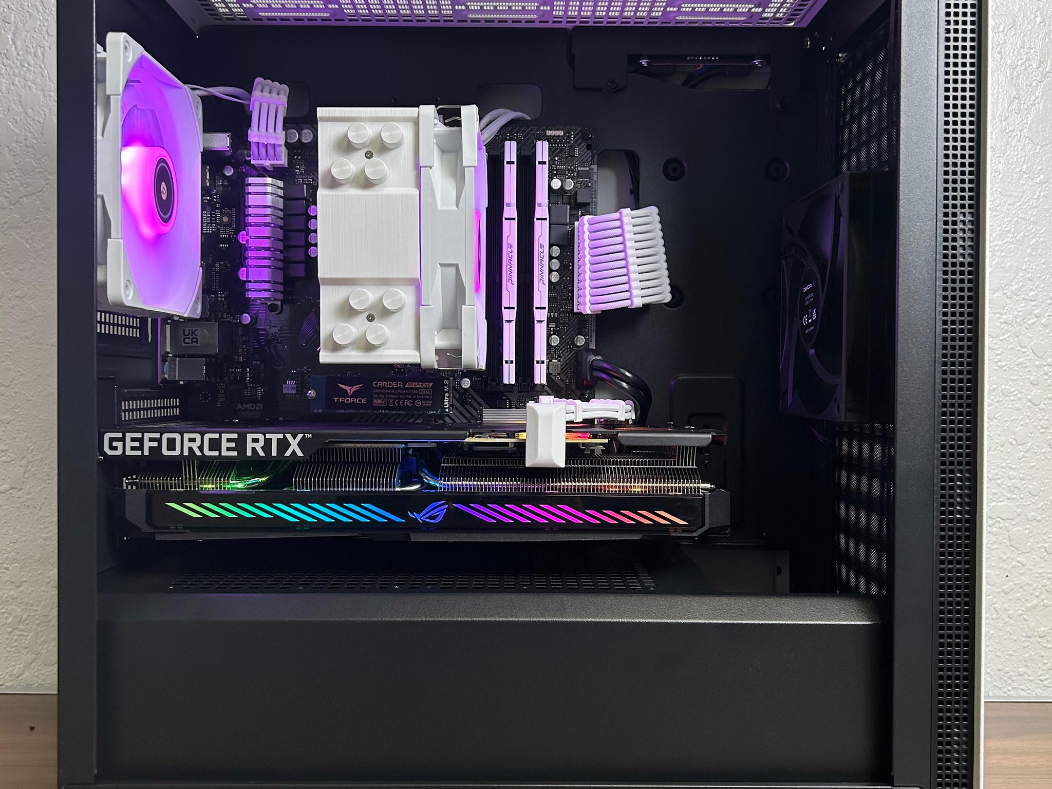RTX 3060 | Ryzen 5 5500 | 1TB NVME | 16GB 3200MHz