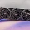 MSI Ventus 3X OC RTX 3060