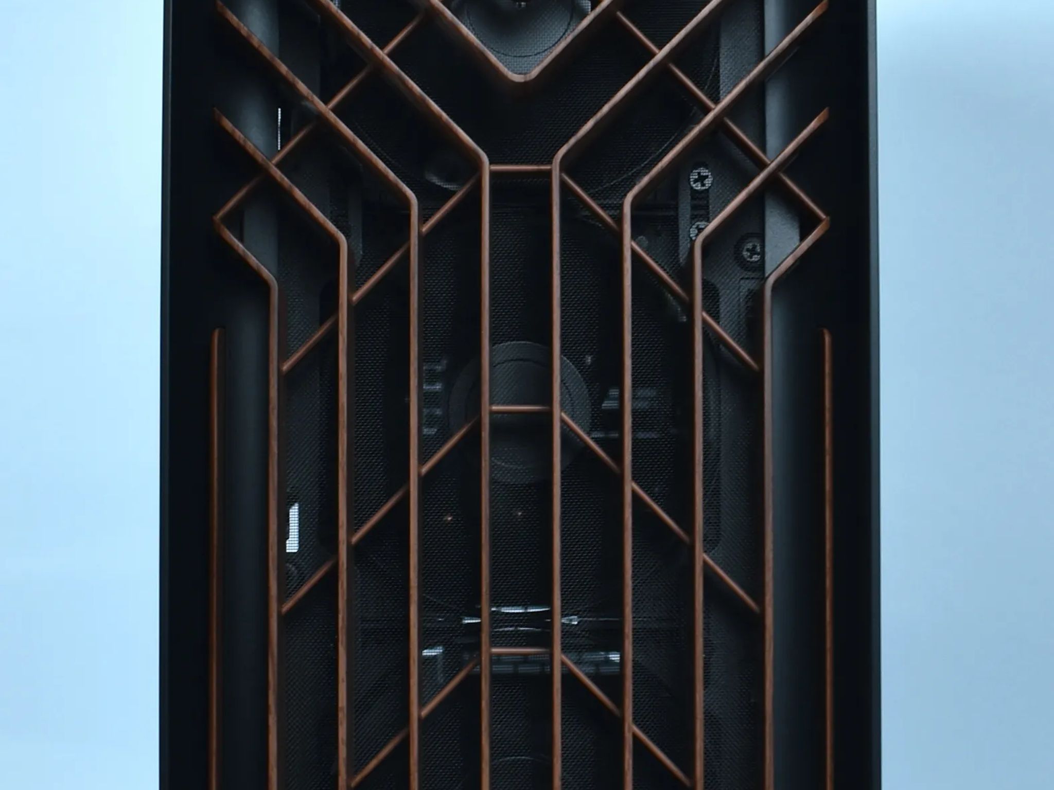 🥷🏼STEALTH🥷🏼 1440/4K Custom Gaming & Streaming PC | Ryzen 7600X, RX 6800 12GB, 1TB SSD, 32G DDR5