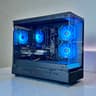 1080P Budget Gaming | Ryzen 5 2600 | Geforce RTX 3050 8GB | 16GB DDR4 | 512GB NVMe | WIFI | Win 11