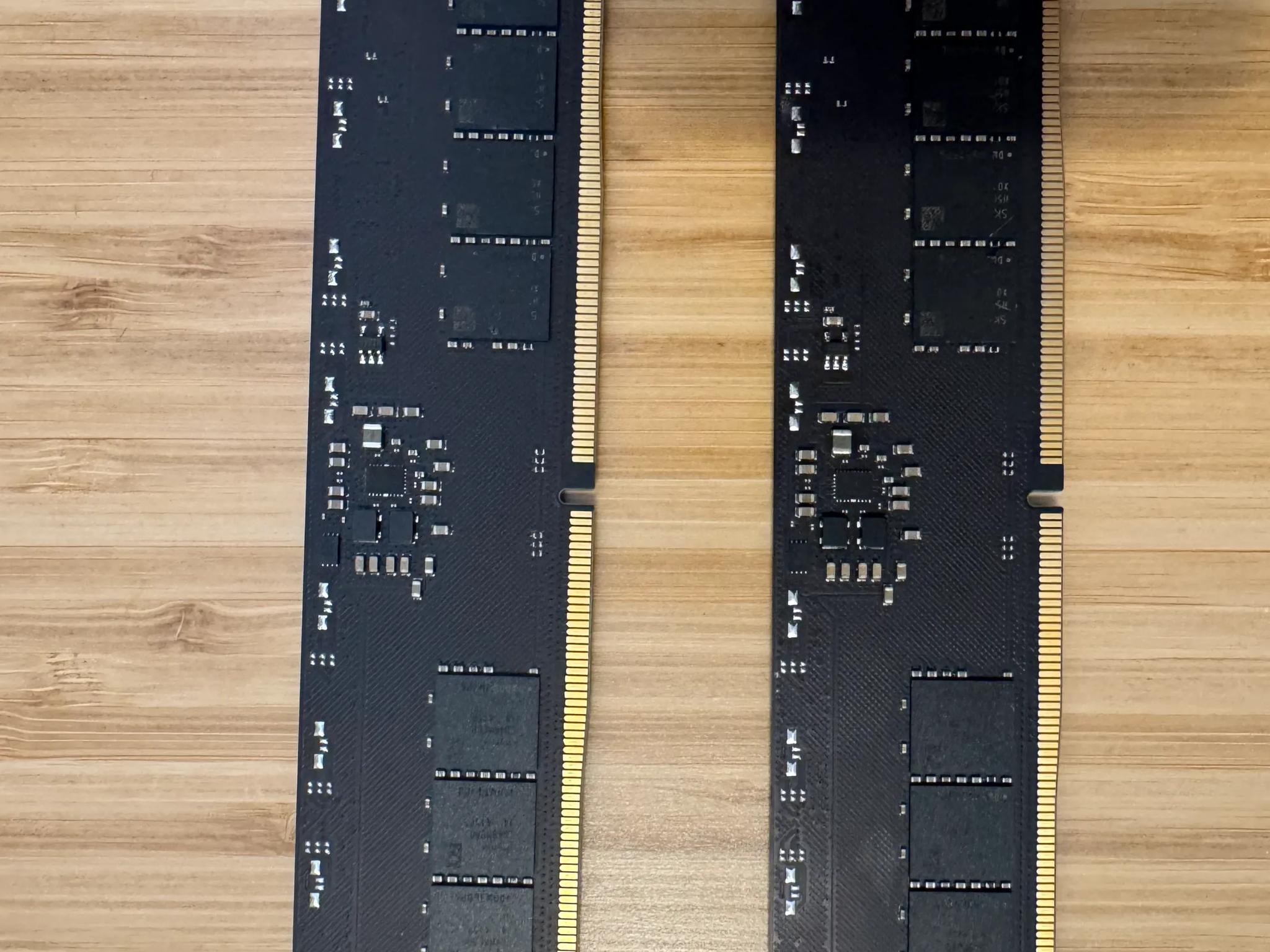 Teamgroup DELTA RGB DDR5 32GB(2x16GB) 5600MHz CL36 - Intel EXPO3.0