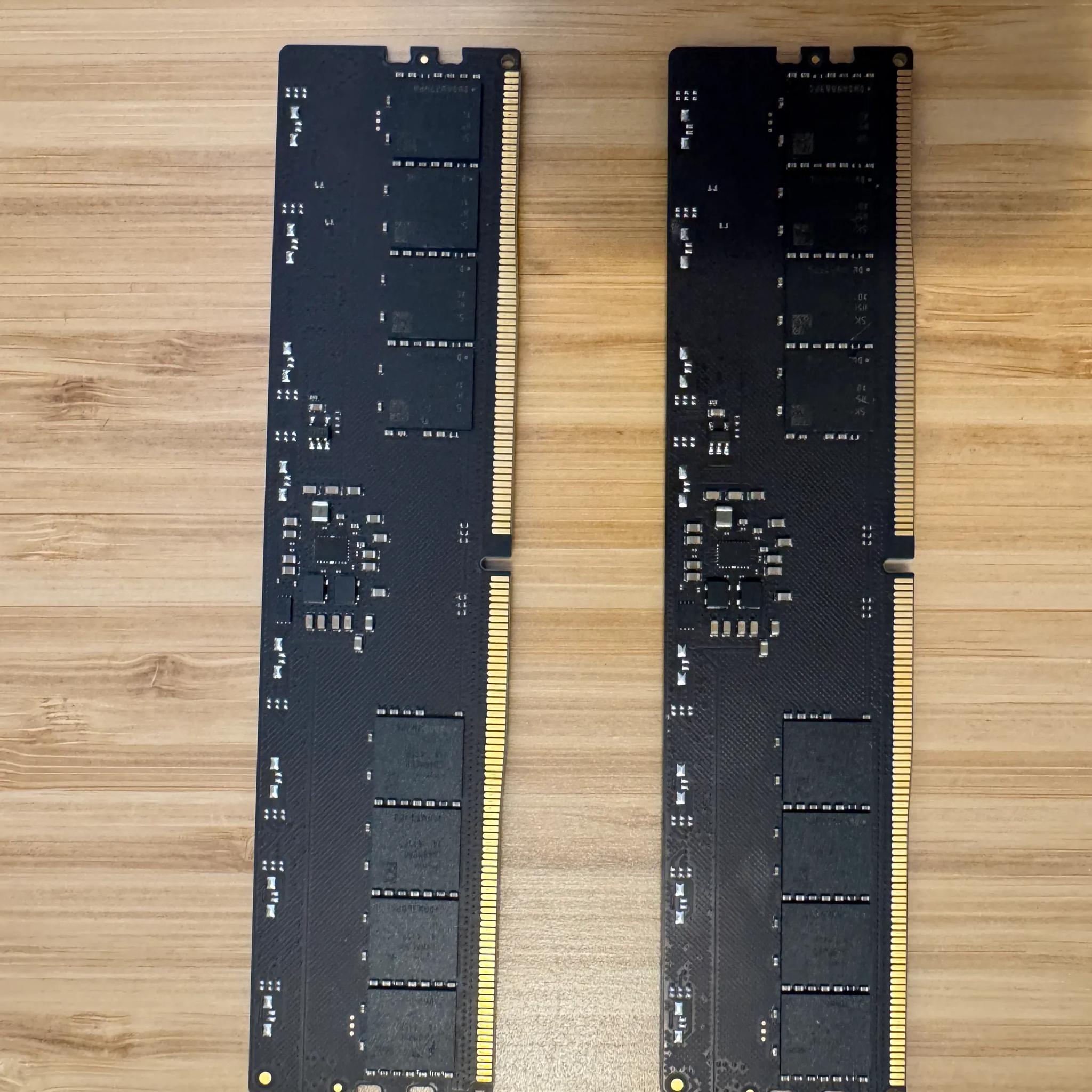 Teamgroup DELTA RGB DDR5 32GB(2x16GB) 5600MHz CL36 - Intel EXPO3.0