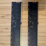 Teamgroup DELTA RGB DDR5 32GB(2x16GB) 5600MHz CL36 - Intel EXPO3.0