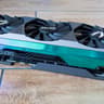 Zotac Gaming GeForce RTX 3080 Ti Amp Holo