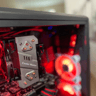 Lyric || i5-4570/GTX 970 Build