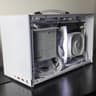White Mini-ITX Gaming PC | RTX 4060 8GB, 1TB SSD, Ryzen 5 5500, 16GB DDR4-3200