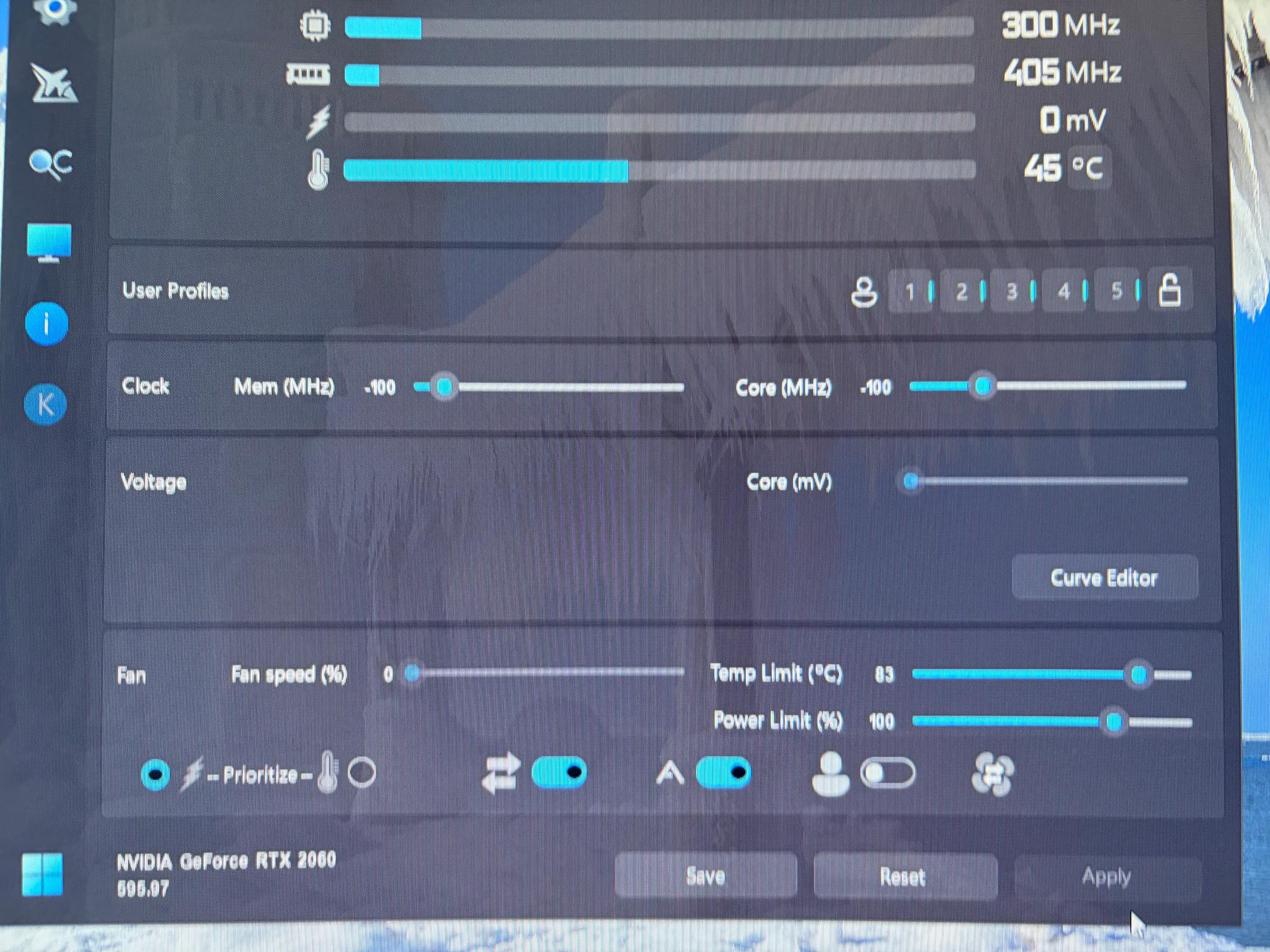 READ DESCRIPTION!!! Gigabyte 2060 6GB