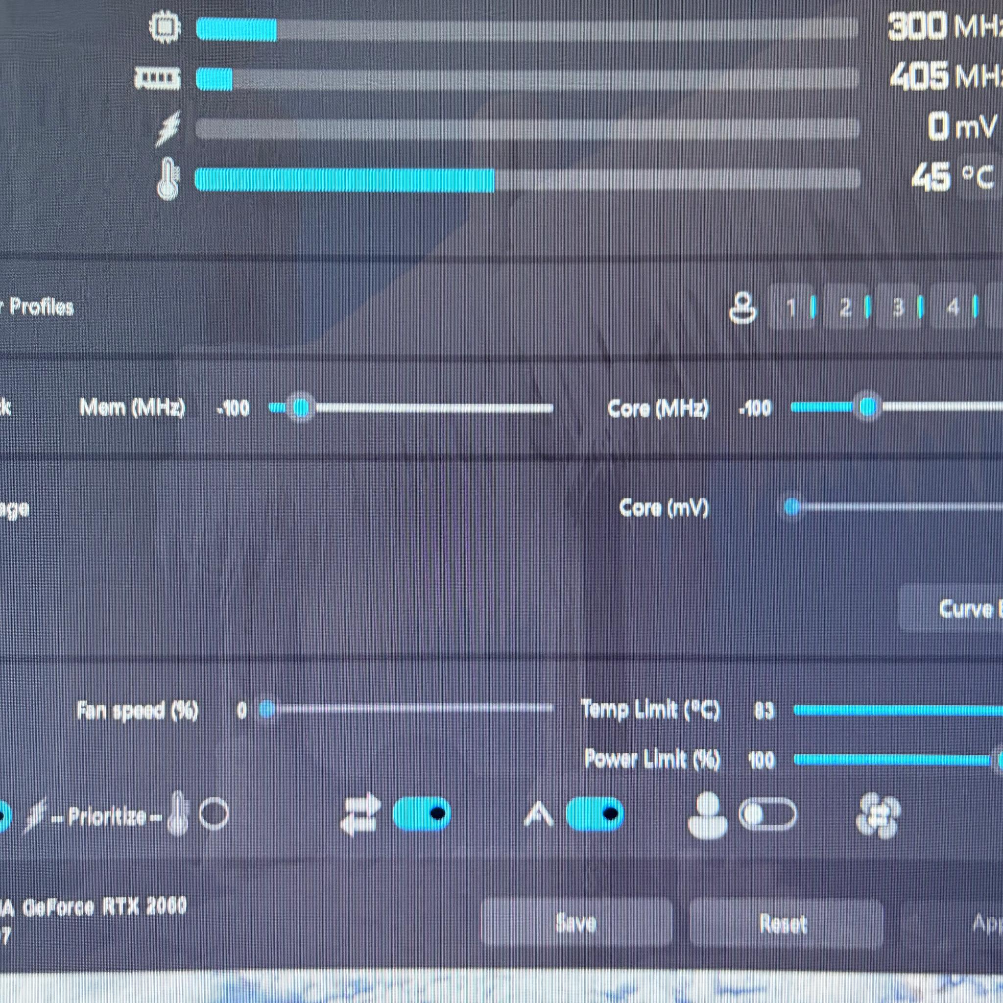 READ DESCRIPTION!!! Gigabyte 2060 6GB