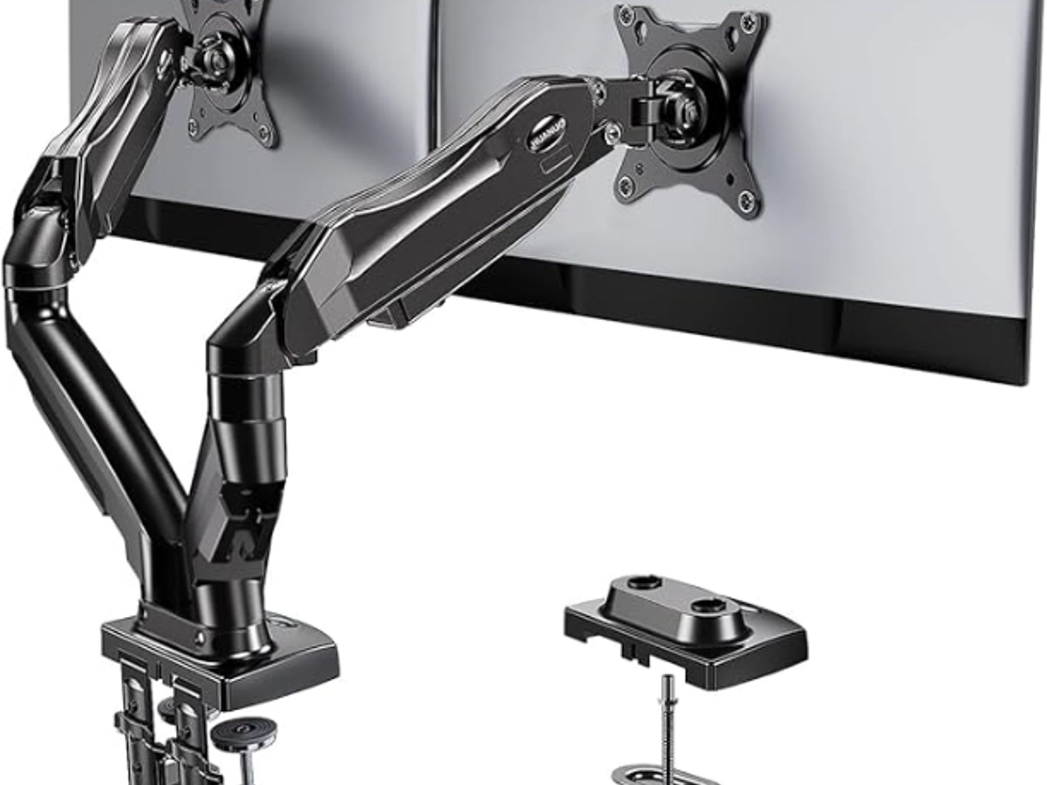 Full Adjustable Monitor Desk Mount