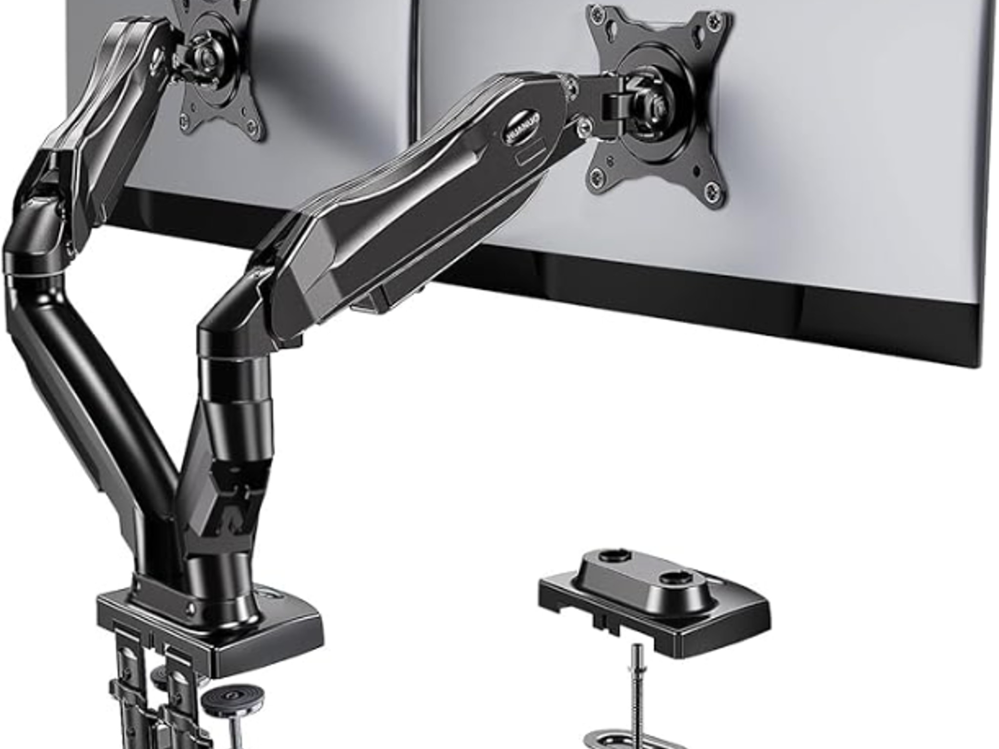 Full Adjustable Monitor Desk Mount