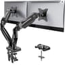 Full Adjustable Monitor Desk Mount