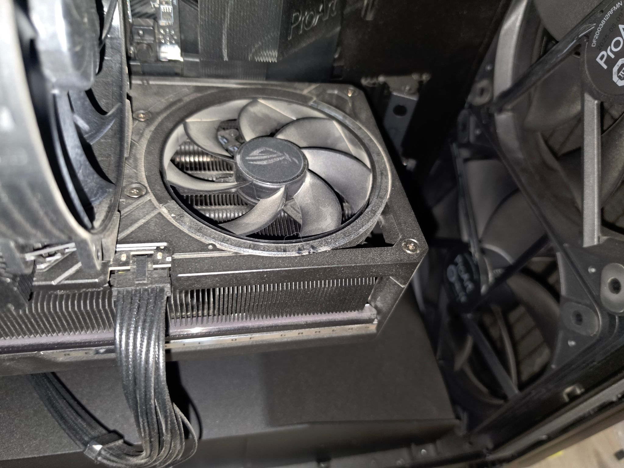 ASUS ROG Astral RTX 5090 OC Edition