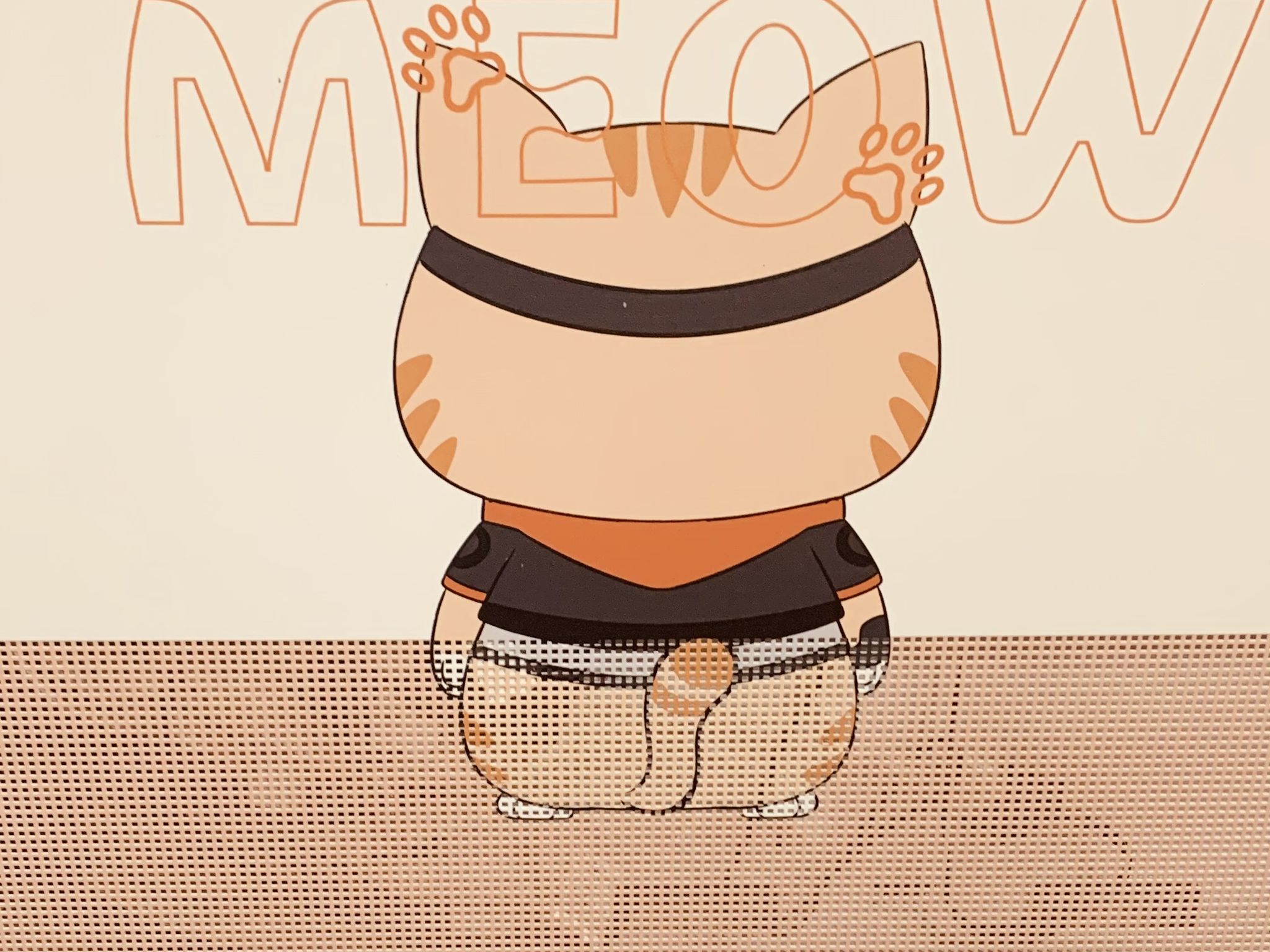 The Cats Meow Gamr