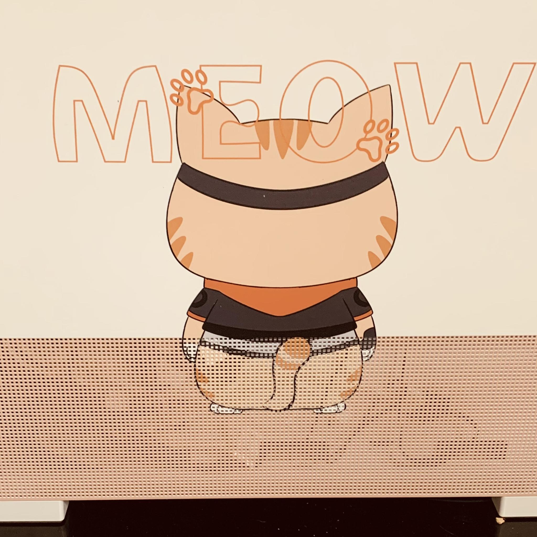 The Cats Meow Gamr