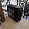 Used gaming PC (intel i7, NVidia 1070Ti)
