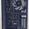 Gaming PC Ryzen 5 5500 16GB RAM 1TB SSD RX 7600 8GB Windows 11 Computer
