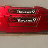GSkill Ripjaws DDR4 16GB 3200MHz