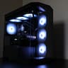 'Shadow' RTX 3070 Gaming PC, Ryzen 5 5600X, 32 GB DDR4, 1 TB SSD, RGB