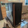 Walnut Wood & Noctua Gaming PC - AMD Ryzen 5 7500F, Radeon RX 7800XT, 32 GB DDR5, 2 TB SSD
