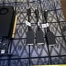 PNY NVIDIA RTX Pro A1000 8GB