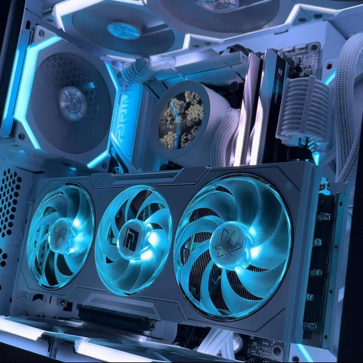 Peak PCs