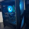 Tusker Build 1070 i5 10th gen GTX 1070 32 GB DDR4