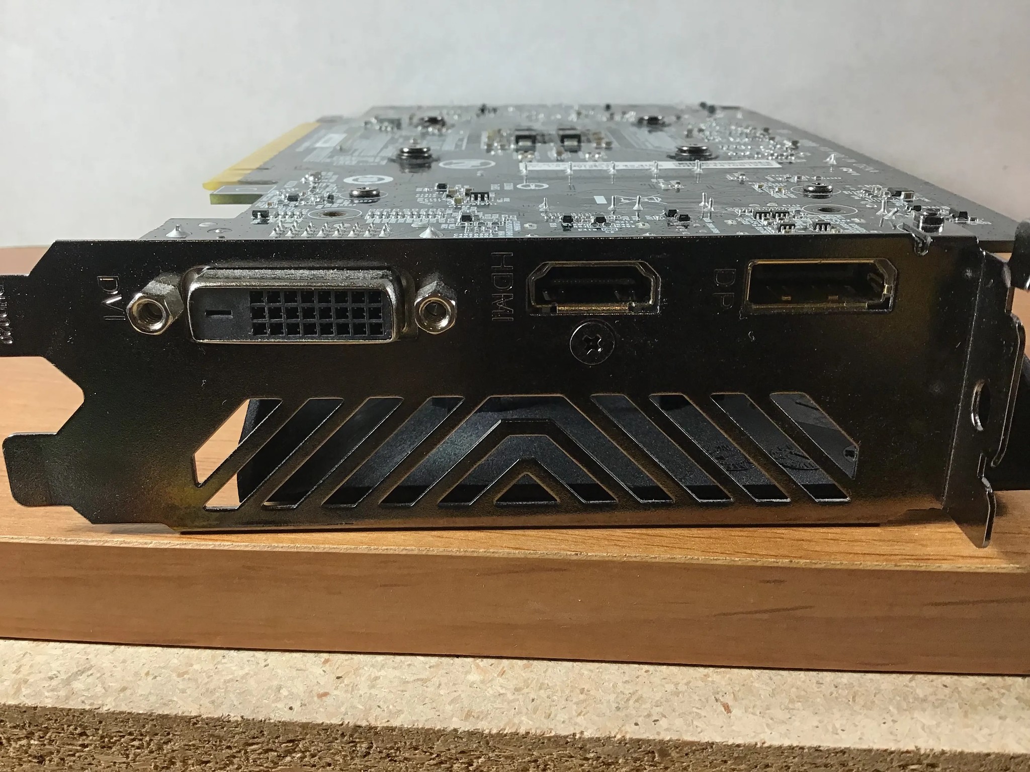 Used Gigabyte GTX 1650 Super