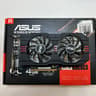 ASUS RX 560 4G
