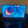 ASUS ROG 27” OLED (240hz) (2560x1440) Screen Protector Still Attached! (PG27AQDM)