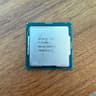 Intel I7 9700k Used