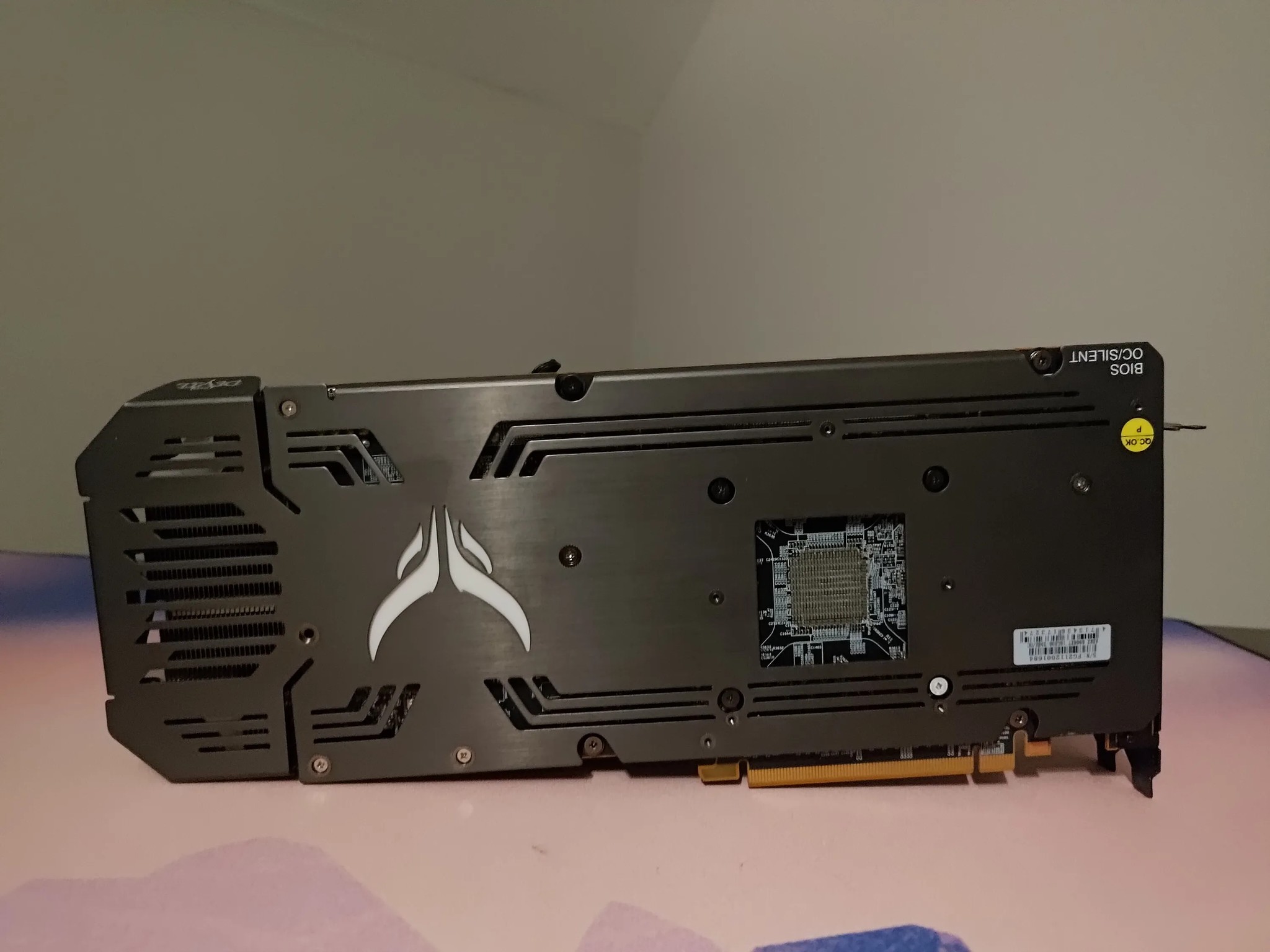 PowerColor RX 6900XT Red Devil