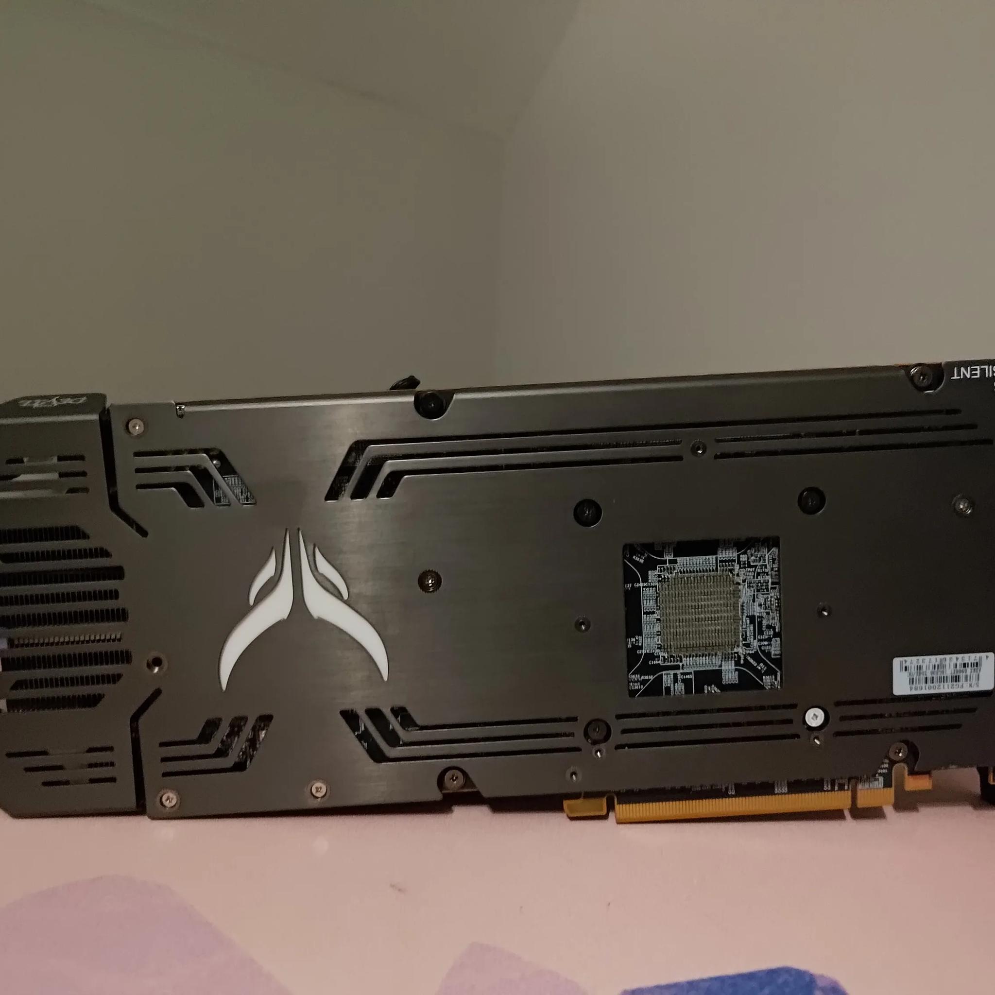 PowerColor RX 6900XT Red Devil