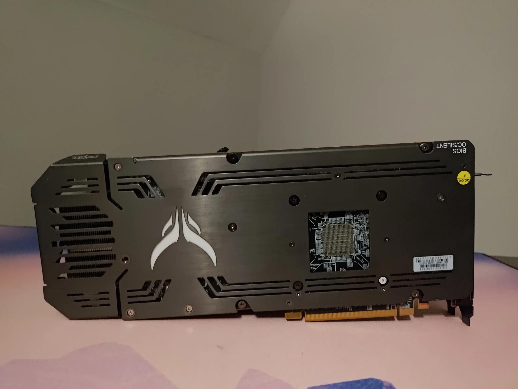 PowerColor RX 6900XT Red Devil