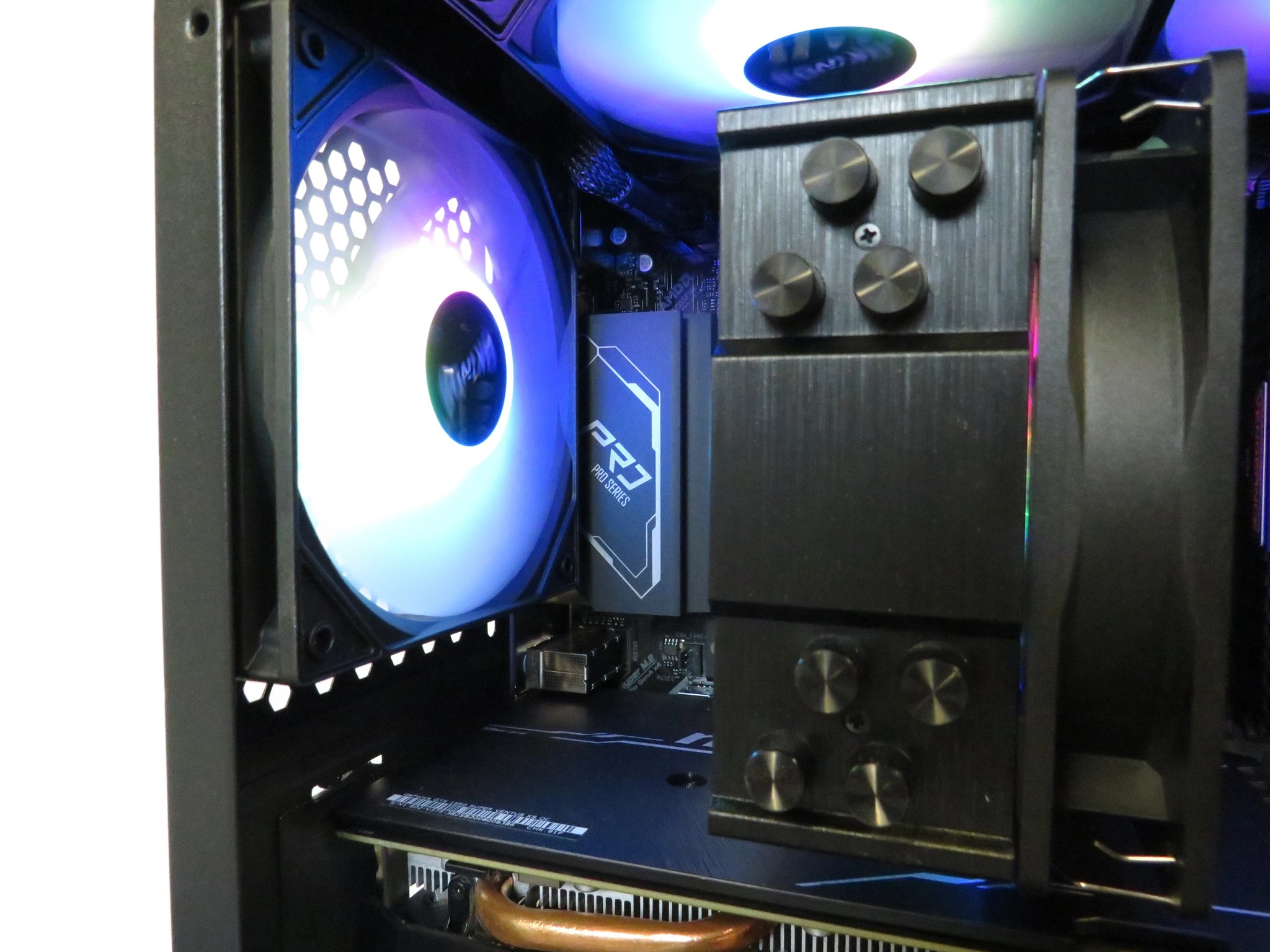 SALE! - Good Performance...GREAT price Intel i3-12100 + GTX 1660 Super + 16 GB DDR4 + 1 TB NVME SSD
