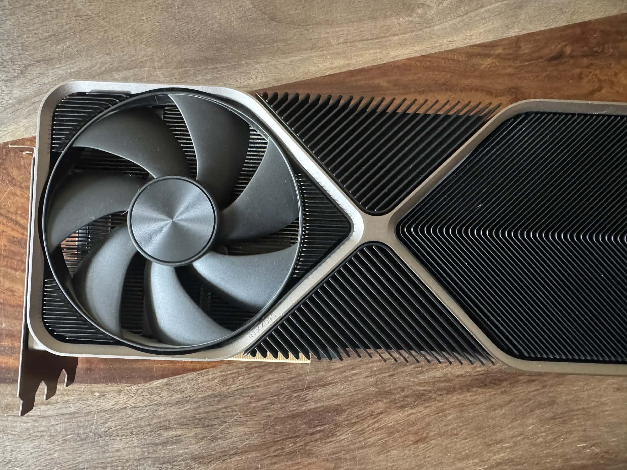 NVIDIA Founders Edition GeForce RTX 4090