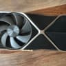 NVIDIA Founders Edition GeForce RTX 4090