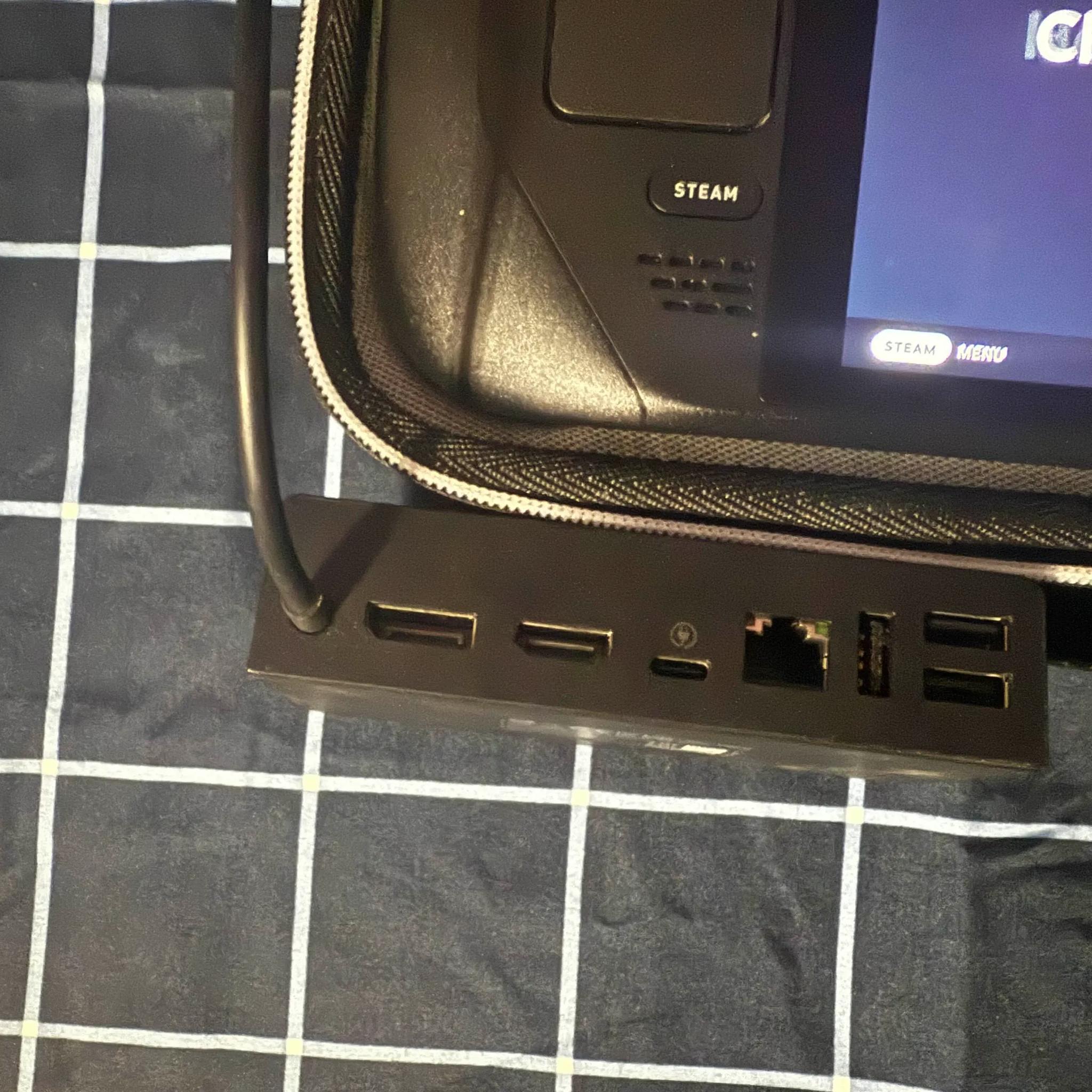 Steam Deck LCD - 512GB - Good Condition