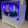 | Ice Saber | RTX 3060ti / i3 12100f | New Build |