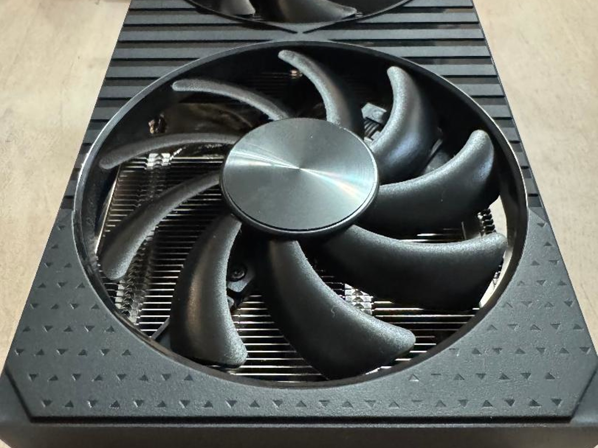 RTX 4060TI 8GB
