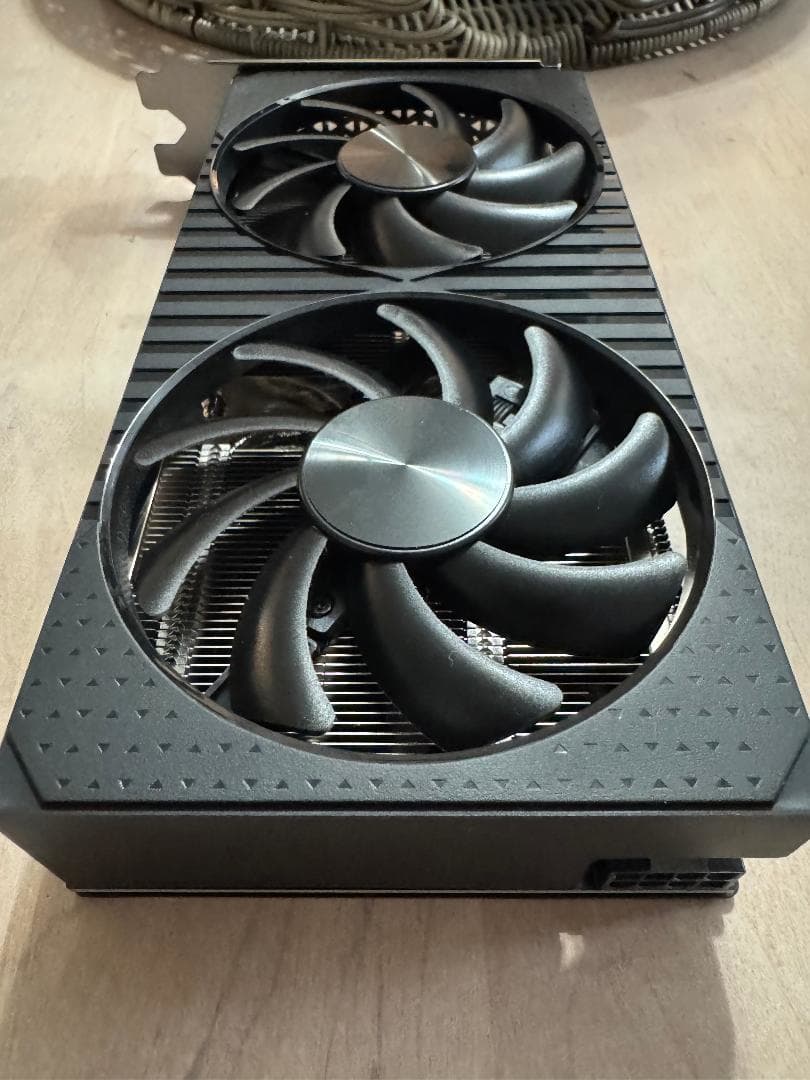 RTX 4060TI 8GB