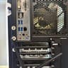 Black Cat Customs - FrostClaw (i5-10400 / RX 6600XT / 2x8GB RAM / 256GB SSD + 1TB HDD