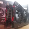 ASUS GeForce RTX 3090 24GB TUF GAMING OC GDDR6X Video Graphics Card