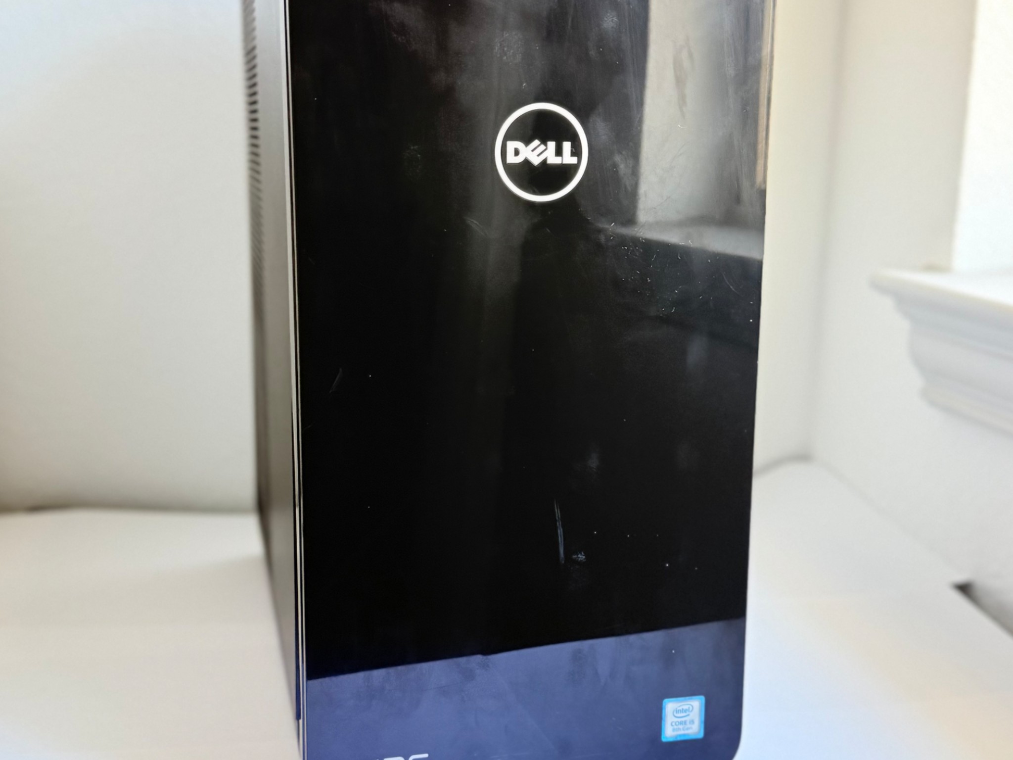RTX 2060 and I5 8400, Sleeper PC for gamers on a budget