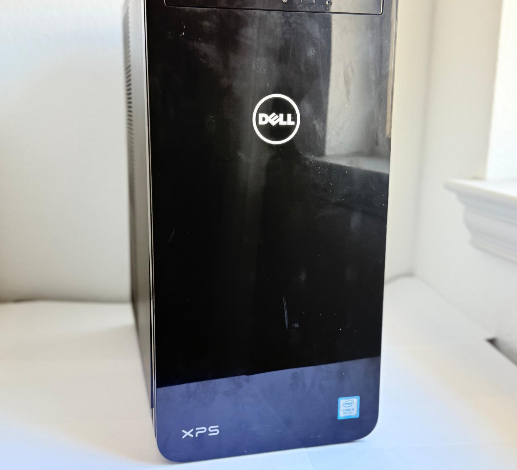 RTX 2060 and I5 8400, Sleeper PC for gamers on a budget