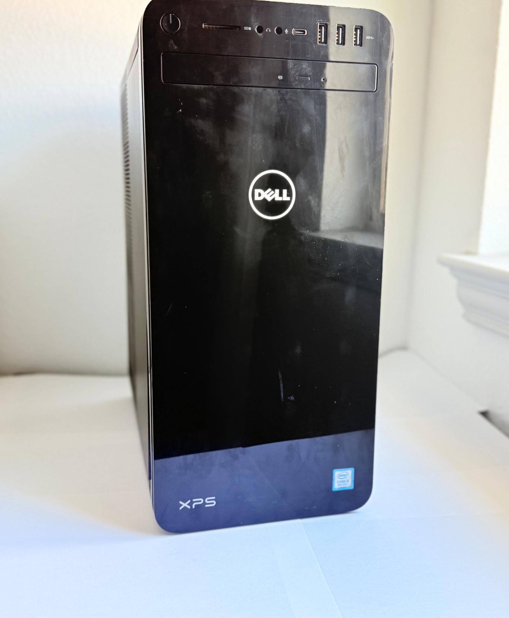 RTX 2060 and I5 8400, Sleeper PC for gamers on a budget