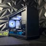 💀🔥 Mid DaDDY 76 🔥💀 Ryzen 5 7600X| RX 7600XT 16 GB| 32 GB DDR5| 1.25 TB NVMe| 650W PSU