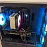Higanbana (RTX 3070, Ryzen 7 3700X)
