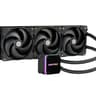 *BRAND NEW IN BOX* UNOPENED- ENERMAX LIQMAX III SF 360 ARGB AIO CPU Liquid Cooler [BLACK]